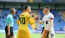 Павлодарские футболисты сыграют в Первой лиге со старыми знакомыми