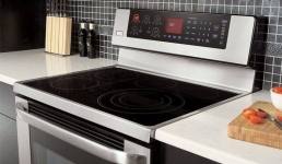 Павлодарке возместили покупку бракованной электроплиты