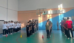 В Павлодаре стратовал проект «Большая перемена»