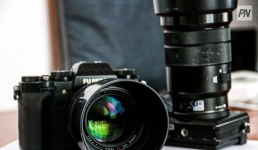 Павлодарцам покажут фотопортреты костанайских артистов