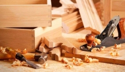 В Павлодарской области назовут лучшего плотника