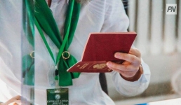 Как павлодарские ЦОНы будут работать в праздничный выходной