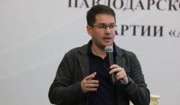 Что празднуют павлодарцы на День Республики