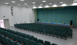 В двух сёлах Баянаульского района обновили места для праздников