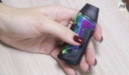 Экибастузские полицейские изъяли партию вейпов