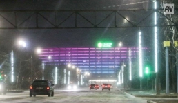 Павлодарских водителей предупредили об ухудшении погоды