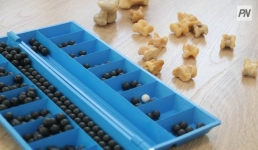 Павлодарцы завоевали призовые места в турнире по тогызкумалаку