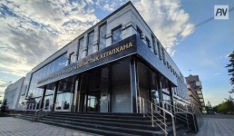 Павлодарцам покажут комиксы к детской классике