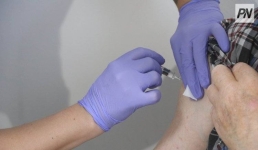 Что мешает павлодарцам поставить прививку против гриппа