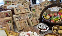 Молоко павлодарских бурёнок попробуют сделать сладким