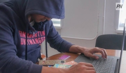Павлодарских студентов предупредили о подозрительных сообщениях