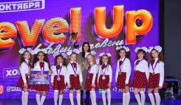 Черноярские танцоры дважды стали лучшими в южной столице