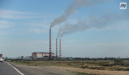 Три дня экибастузцы молчали о странном запахе в городе