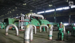 Экспорт в Павлодарской области превысил импорт в несколько раз