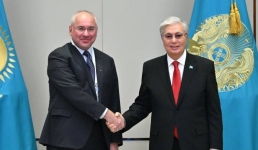 В Павлодаре наладят золотое производство