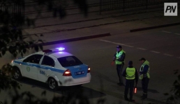 Два ДТП в один день произошли в Павлодарской области