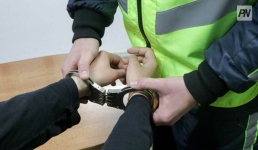 В Турции задержали казахстанского хулигана