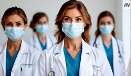 Павлодарские врачи прокомментировали ситуацию с «гниющим заживо»