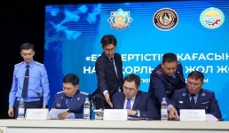 Павлодарские чиновники и полиция объединились в борьбе с наркоманией