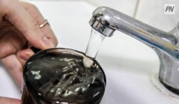 В Павлодаре временно отключат воду на одной из улиц