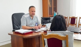 Как павлодарцам не пропустить «злую» родинку