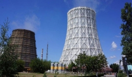 На Павлодарской ТЭЦ сократили износ оборудования