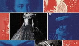 Не только сказки: чьи портреты выпекает павлодарская кукольница