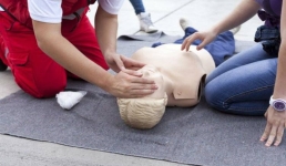 В Экибастузе полицейских учили действовать в экстремальных ситуациях