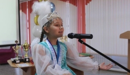 Экибастузская ораторская студия отметила юбилей