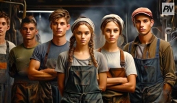 Павлодарские студенты поборются за звание лучших молодых специалистов Казахстана