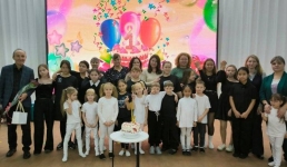 Павлодарские актёры поставили спектакль по мотивам известной сказки