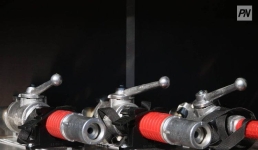 Стиральная машинка стала причиной пожара в Павлодара