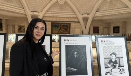 Павлодарский фотограф показала мир через стекло