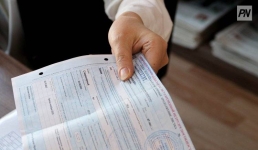 Павлодарцы больше не смогут получать бумажные медсправки