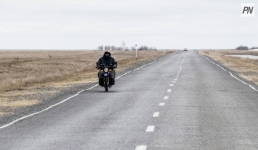 Сколько дорожных дефектов обнаружили павлодарские полицейские