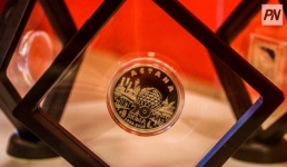 Космос и петроглифы на деньгах показали павлодарцам