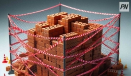 Павлодарский производитель кирпича обратился за помощью