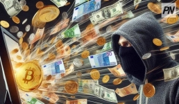 Мошенники убедили павлодарку обеспечить будущее внуков