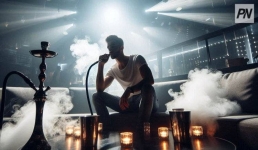 В миллион тенге обошёлся кальян павлодарским предпринимателям