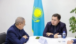 Павлодарцы адресовали акиму вопросы, касающиеся ЖКХ