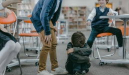 В Павлодаре детей учат противостоять буллингу