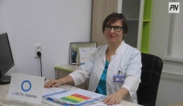 Несладкая жизнь: где павлодарцев учат жить с сахарным диабетом