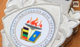 Особая ловкость: в Павлодаре провели инклюзивный турнир