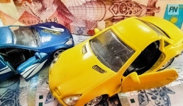 Казахстанская волонтерка отдыхала в Дубае на гуманитарную помощь