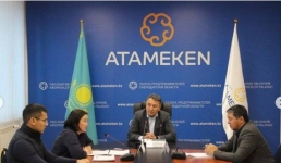 Павлодарским аграриям рассказали, как подать заявку на кредит