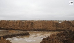 В Железинском районе подготовились к весенним опасностям