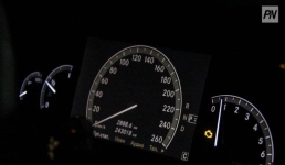 В Павлодаре задержали пьяного «гонщика»