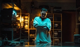 Павлодарские музыканты попали в «собачий» сборник