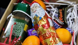 Новый год для павлодарцев может оказаться не «в шоколаде»