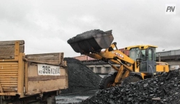 Более двух тысяч павлодарцев получили помощь на приобретение угля